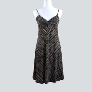 BCBGMAXAZRIA Women's Casual Dress Size M